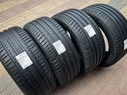 Michelin Pilot Sport 4 SUV 275/50 R21 113V за 300 000 тг. в Актобе – фото 4