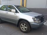 Lexus RX 300 1999 годаүшін4 200 000 тг. в Павлодар
