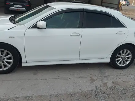 Toyota Camry 2007 года за 6 500 000 тг. в Кызылорда – фото 4