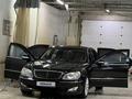 Mercedes-Benz S 350 2003 годаүшін4 000 000 тг. в Жанаозен – фото 5