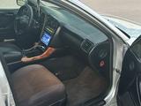 Lexus GS 300 1998 года за 3 900 000 тг. в Алматы – фото 4