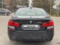 BMW 535 2012 года за 11 800 000 тг. в Алматы – фото 8