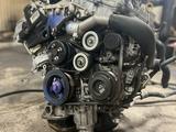 Двигатель 2GR-FE на Лексус РХ350. за 120 000 тг. в Алматы