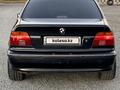 BMW 525 1997 года за 3 650 000 тг. в Рудный – фото 8