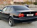 BMW 525 1997 годаүшін3 650 000 тг. в Рудный – фото 7