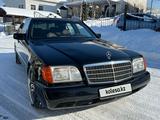 Mercedes-Benz S 600 1995 годаүшін6 800 000 тг. в Талдыкорган – фото 5