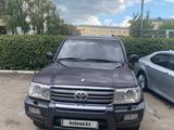 Toyota Land Cruiser 2006 годаүшін15 000 000 тг. в Астана