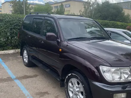 Toyota Land Cruiser 2006 года за 15 000 000 тг. в Астана – фото 3