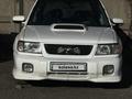 Subaru Forester 1998 года за 3 500 000 тг. в Усть-Каменогорск