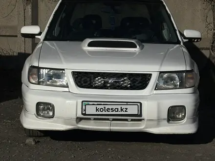 Subaru Forester 1998 года за 3 500 000 тг. в Усть-Каменогорск