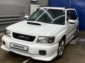 Subaru Forester 1998 года за 3 500 000 тг. в Усть-Каменогорск – фото 4