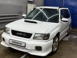 Subaru Forester 1998 годаүшін3 500 000 тг. в Усть-Каменогорск – фото 4