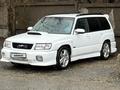 Subaru Forester 1998 года за 3 500 000 тг. в Усть-Каменогорск – фото 2