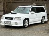 Subaru Forester 1998 годаүшін3 500 000 тг. в Усть-Каменогорск – фото 2