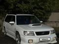 Subaru Forester 1998 года за 3 500 000 тг. в Усть-Каменогорск – фото 8