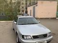 Audi A6 1996 годаүшін3 500 000 тг. в Астана – фото 4