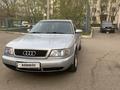 Audi A6 1996 годаүшін3 500 000 тг. в Астана – фото 3