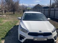Kia Cerato 2018 года за 8 950 000 тг. в Алматы