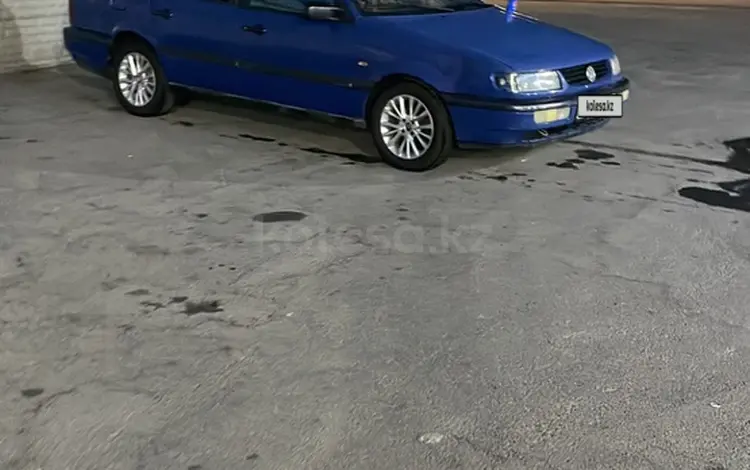 Volkswagen Passat 1995 года за 1 700 000 тг. в Тараз