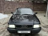 Audi 80 1992 годаүшін1 800 000 тг. в Алматы