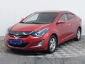 Hyundai Elantra 2015 года за 6 190 000 тг. в Астана