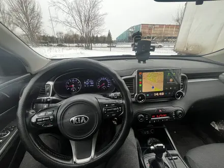 Kia Sorento 2016 года за 9 800 000 тг. в Астана – фото 2