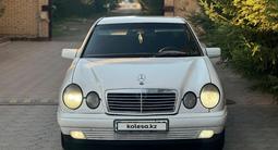 Mercedes-Benz E 320 1996 годаfor2 800 000 тг. в Караганда