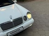 Mercedes-Benz E 320 1996 годаfor2 800 000 тг. в Астана – фото 3