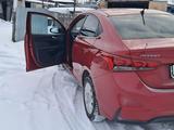 Hyundai Accent 2019 года за 6 928 768 тг. в Кокшетау – фото 3