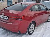 Hyundai Accent 2019 года за 6 928 768 тг. в Кокшетау – фото 5