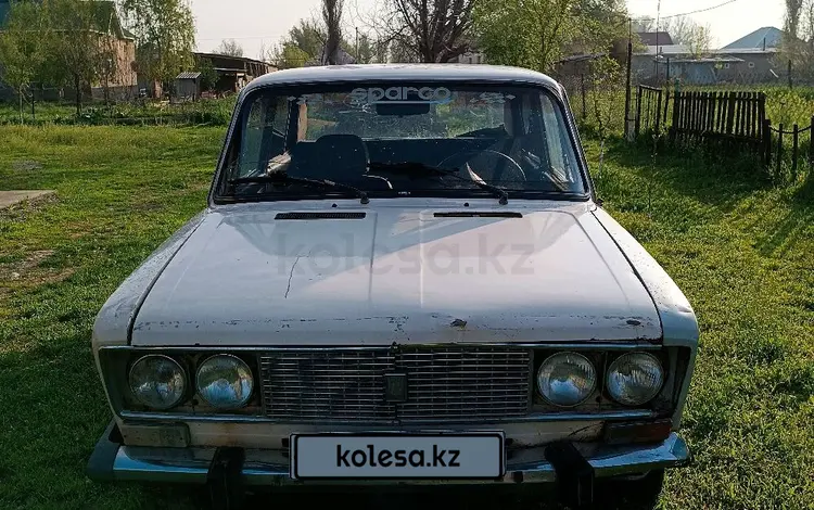 ВАЗ (Lada) 2106 1988 года за 240 000 тг. в Шымкент