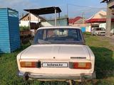 ВАЗ (Lada) 2106 1988 года за 240 000 тг. в Шымкент – фото 3