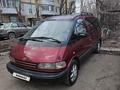 Toyota Previa 1992 года за 2 850 000 тг. в Астана – фото 10