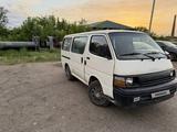 Toyota Hiace 1997 года за 2 200 000 тг. в Аксу – фото 2