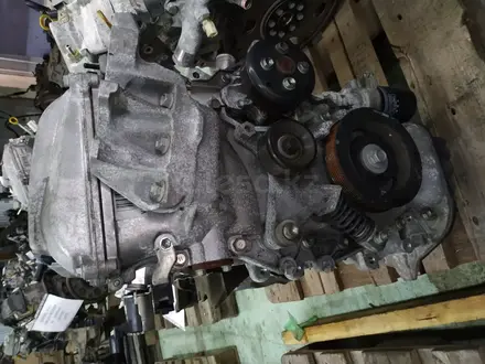 Двигатель 2.4 2az-FE за 80 600 тг. в Алматы – фото 2