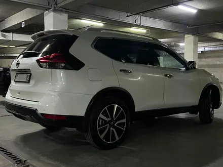 Nissan X-Trail 2020 года за 16 300 000 тг. в Алматы – фото 2