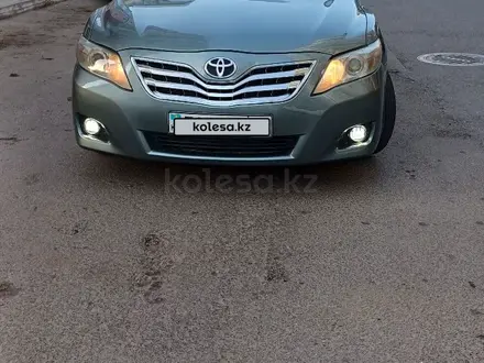 Toyota Camry 2010 года за 7 000 000 тг. в Астана