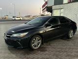 Toyota Camry 2015 года за 6 500 000 тг. в Актау