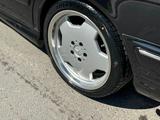 Mercedes-Benz E 55 AMG 1999 годаfor7 800 000 тг. в Кызылорда – фото 3
