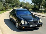 Mercedes-Benz E 55 AMG 1999 годаfor7 800 000 тг. в Кызылорда