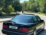 Mercedes-Benz E 55 AMG 1999 годаfor7 800 000 тг. в Кызылорда – фото 5