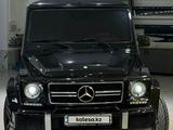 Mercedes-Benz G 55 AMG 2005 годаүшін10 500 000 тг. в Туркестан