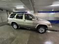 Nissan Pathfinder 2000 годаүшін3 400 000 тг. в Усть-Каменогорск – фото 5