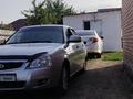 ВАЗ (Lada) Priora 2172 2012 годаүшін2 700 000 тг. в Уральск – фото 2