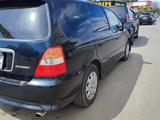 Honda Odyssey 2000 годаfor4 000 000 тг. в Алматы