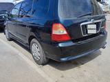 Honda Odyssey 2000 годаfor4 000 000 тг. в Алматы – фото 4