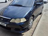 Honda Odyssey 2000 годаfor4 000 000 тг. в Алматы – фото 5