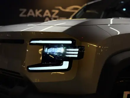 Deepal G318 Mountain Edition 2024 года за 12 950 000 тг. в Алматы – фото 2