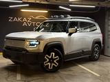 Deepal G318 Mountain Edition 2024 года за 12 550 000 тг. в Алматы – фото 3
