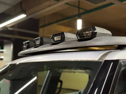 Deepal G318 Mountain Edition 2024 года за 12 950 000 тг. в Алматы – фото 4